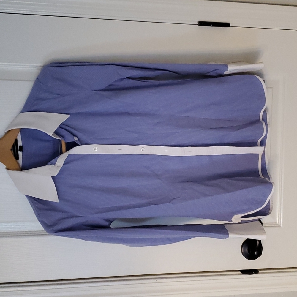 Express Women's Button Down Shirt